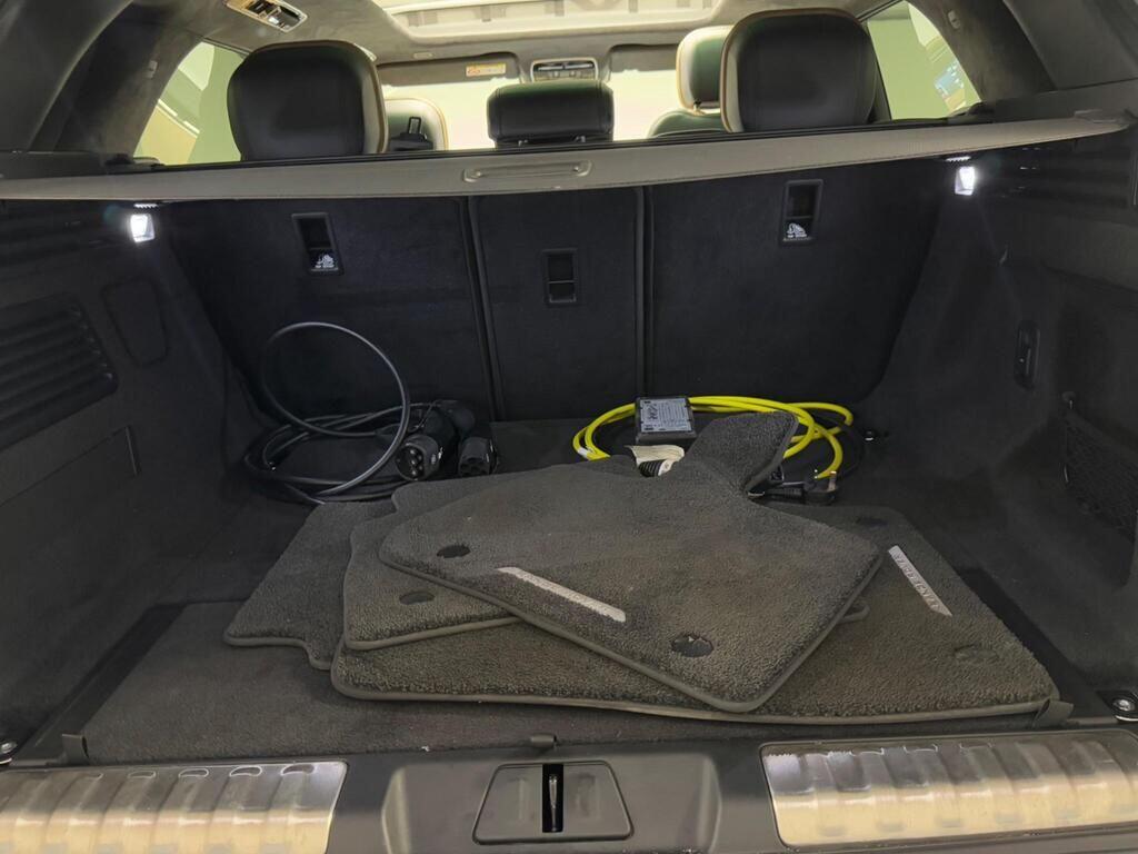 Used Land Rover Range Rover Sport 2024 for sale - 77633503: Photo 37