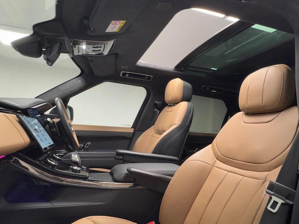 Used Land Rover Range Rover Sport 2024 for sale - 77633503: Photo 42