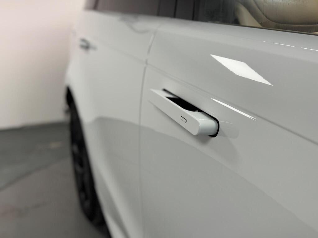 Used Land Rover Range Rover Sport 2024 for sale - 77633503: Photo 47