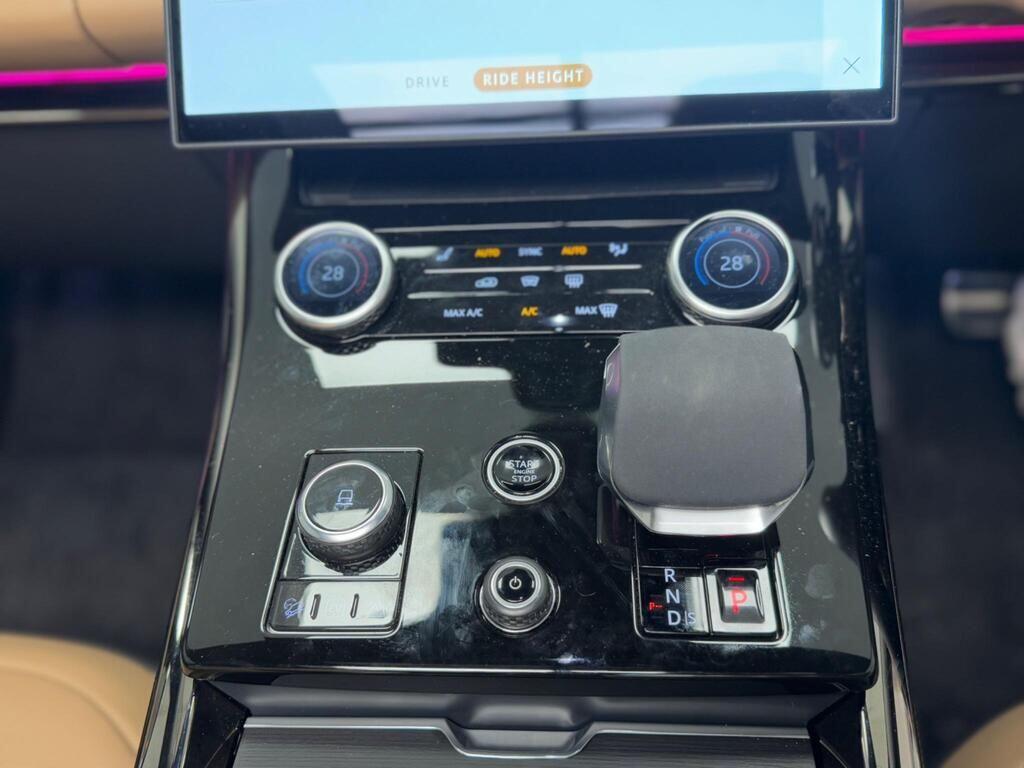 Used Land Rover Range Rover Sport 2024 for sale - 77633503: Photo 54