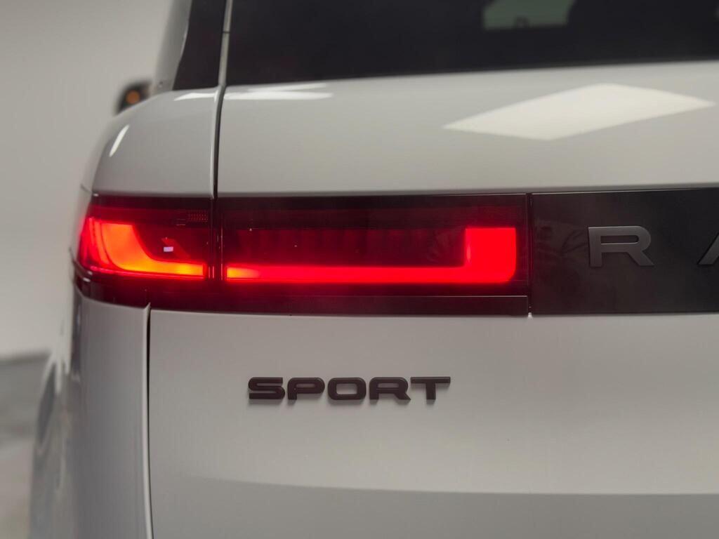 Used Land Rover Range Rover Sport 2024 for sale - 77633503: Photo 55