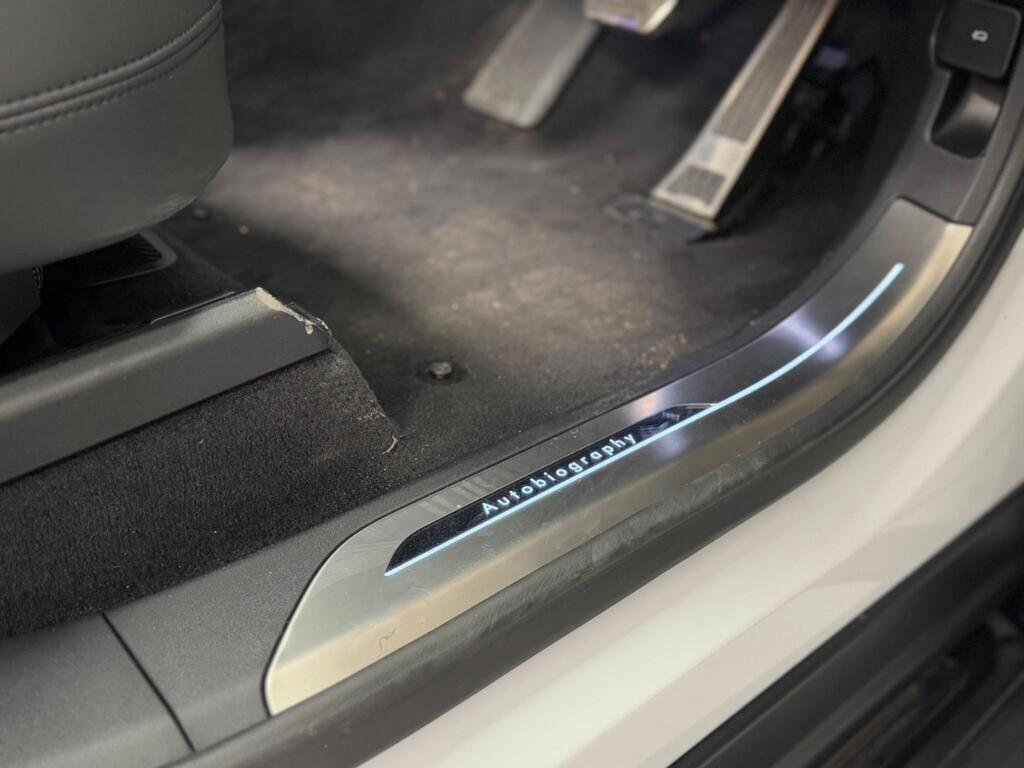 Used Land Rover Range Rover Sport 2024 for sale - 77633503: Photo 56