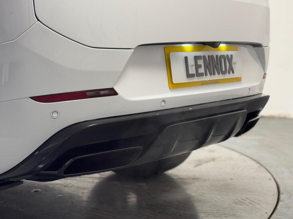 Used Land Rover Range Rover Sport 2024 for sale - 77633503: Photo 6