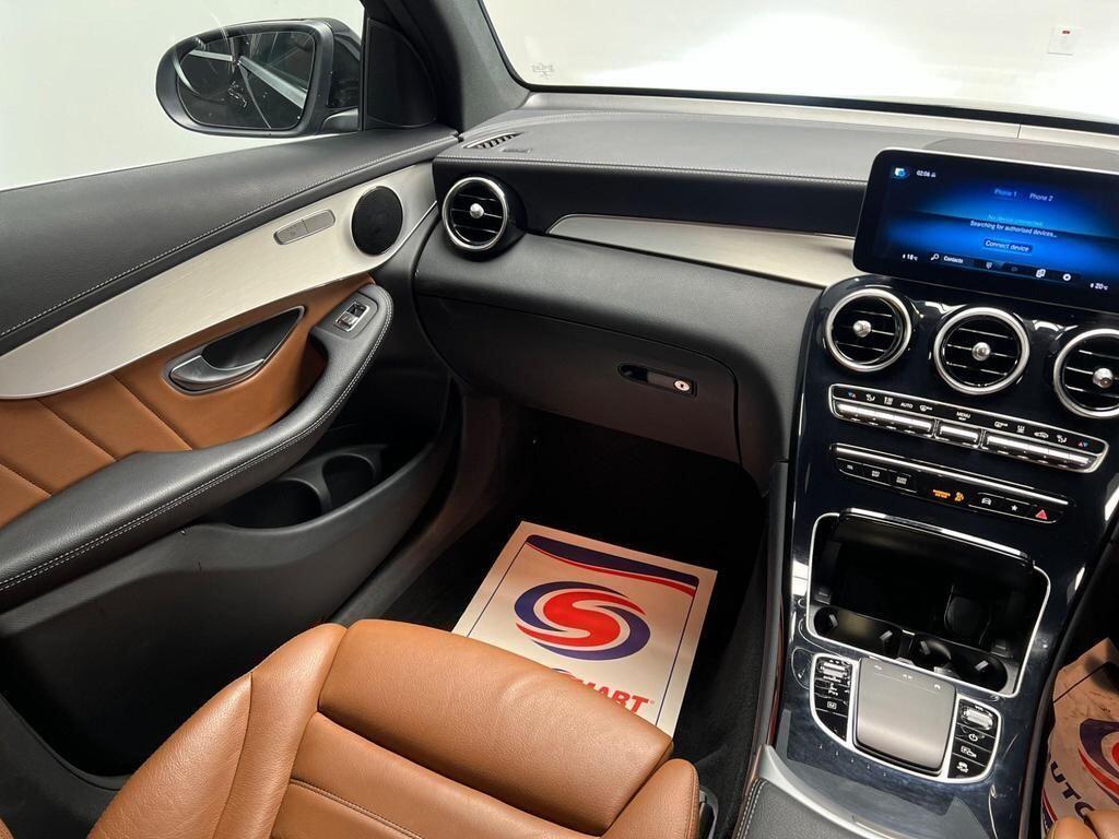 Used Mercedes-Benz GLC 2021 for sale - 76942574: Photo 10