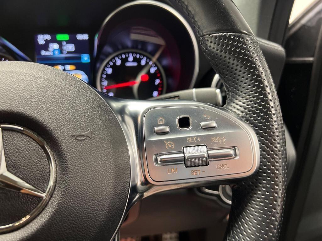 Used Mercedes-Benz GLC 2021 for sale - 76942574: Photo 21