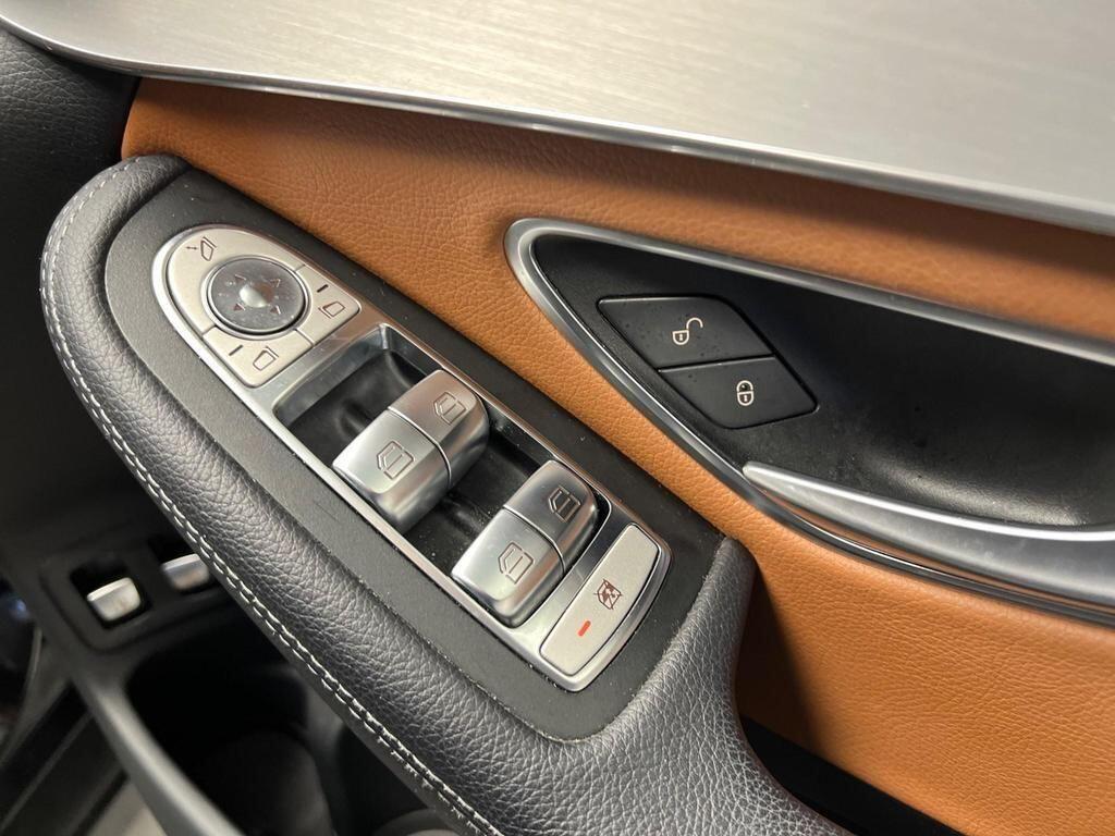 Used Mercedes-Benz GLC 2021 for sale - 76942574: Photo 25