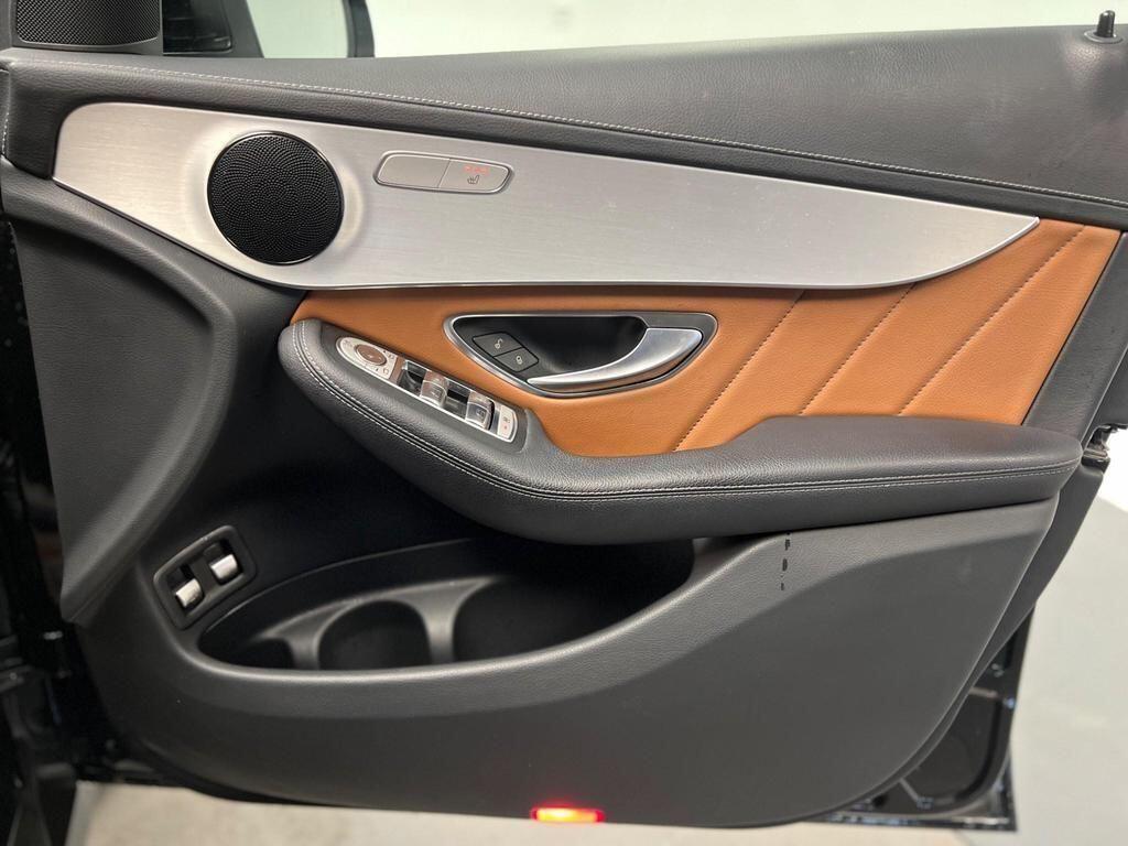 Used Mercedes-Benz GLC 2021 for sale - 76942574: Photo 26