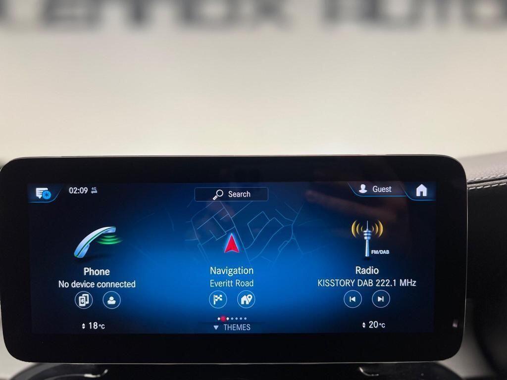 Used Mercedes-Benz GLC 2021 for sale - 76942574: Photo 30