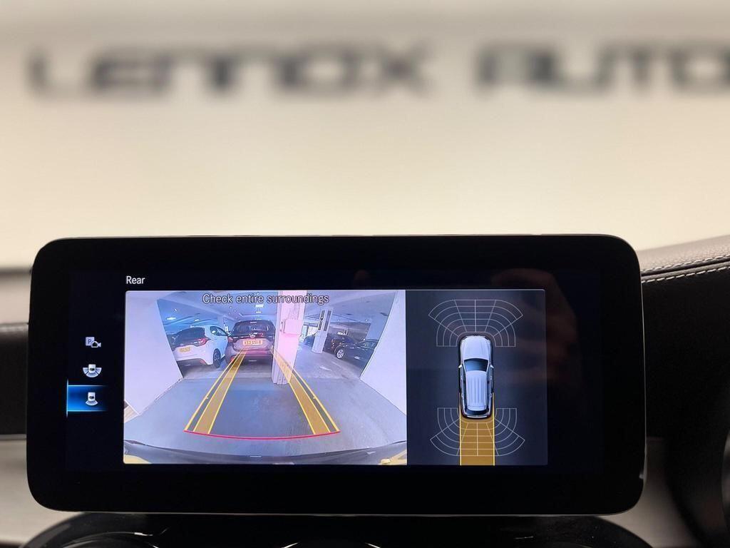 Used Mercedes-Benz GLC 2021 for sale - 76942574: Photo 33