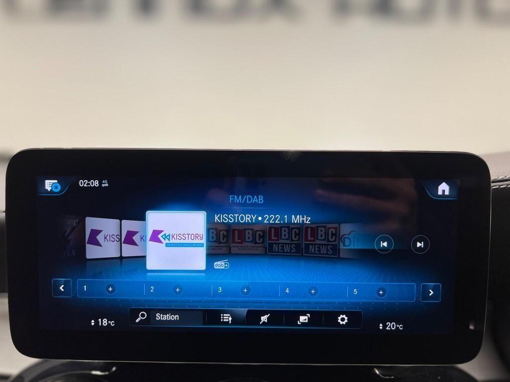 Used Mercedes-Benz GLC 2021 for sale - 76942574: Photo 36