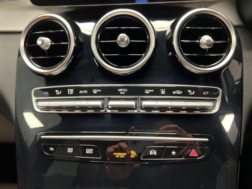 Used Mercedes-Benz GLC 2021 for sale - 76942574: Photo 37