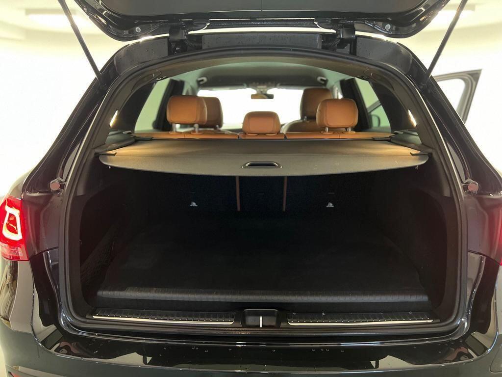 Used Mercedes-Benz GLC 2021 for sale - 76942574: Photo 38