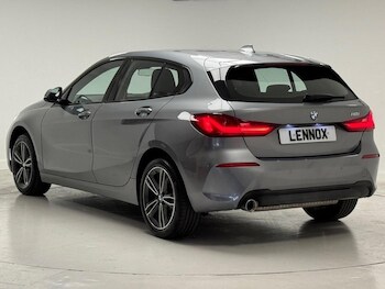 Used BMW 1 Series 2023 for sale - 75493467: Photo