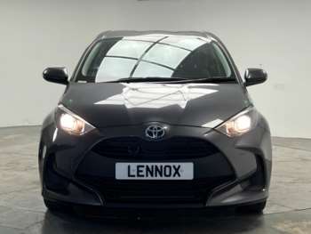 Used Toyota Yaris 2020 for sale - 74726104: Photo