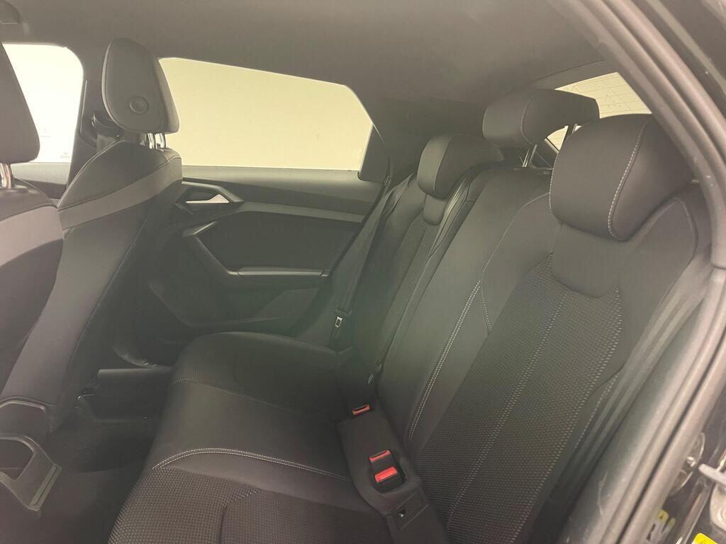 Used Audi A1 2025 for sale - 77400618: Photo 12