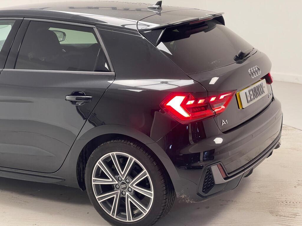 Used Audi A1 2025 for sale - 77400618: Photo 23