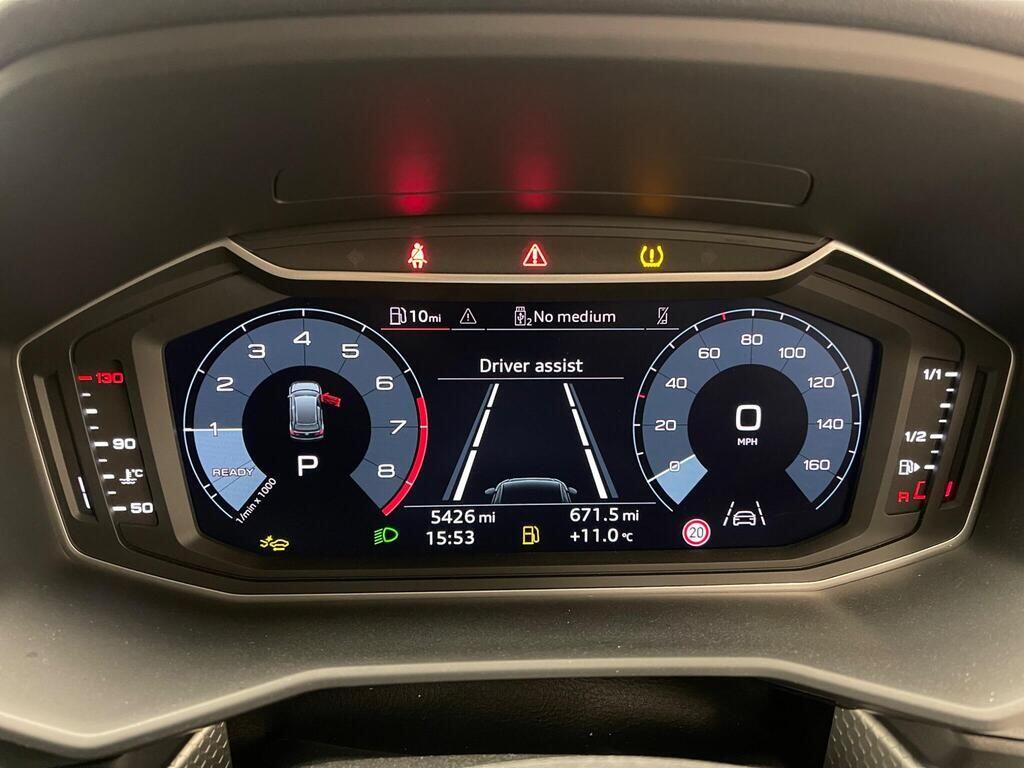 Used Audi A1 2025 for sale - 77400618: Photo 26