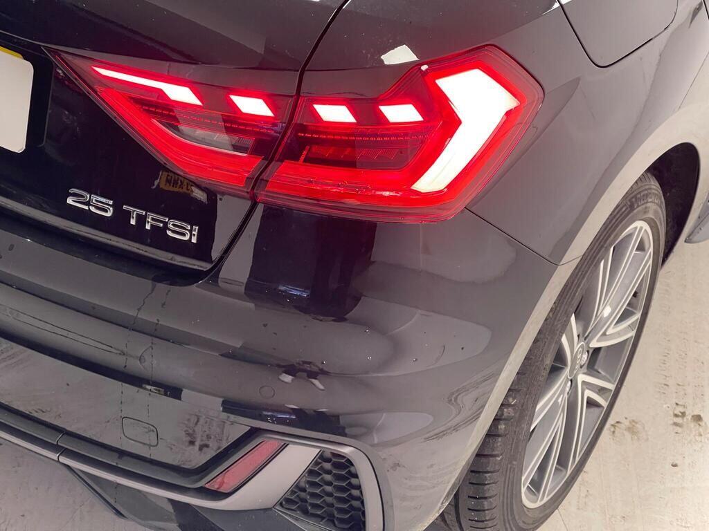 Used Audi A1 2025 for sale - 77400618: Photo 27