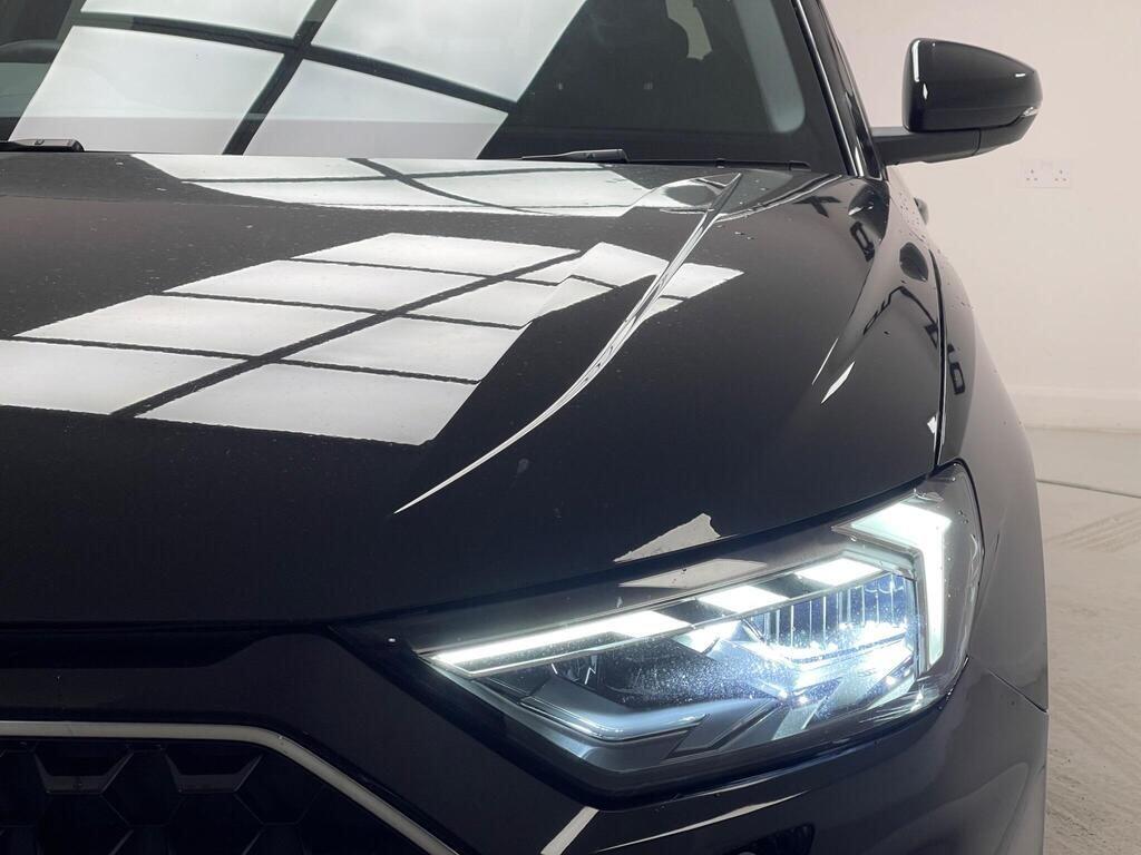 Used Audi A1 2025 for sale - 77400618: Photo 28