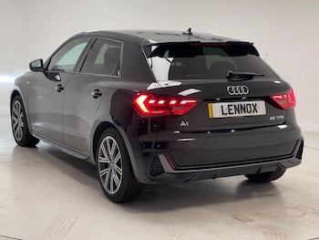 Used Audi A1 2025 for sale - 77400618: Photo