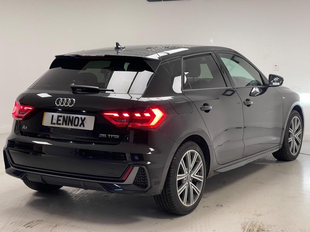 Used Audi A1 2025 for sale - 77400618: Photo 6