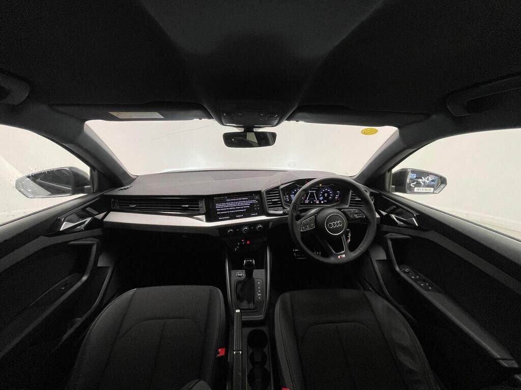 Used Audi A1 2025 for sale - 77400618: Photo 7