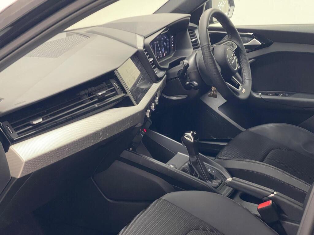 Used Audi A1 2025 for sale - 77400618: Photo 8