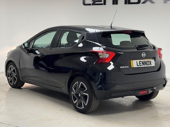 Used Nissan Micra 2022 for sale - 78072065: Photo