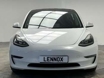 Used Tesla Model 3 2021 for sale - 74358828: Photo