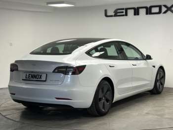 Used Tesla Model 3 2021 for sale - 74358828: Photo