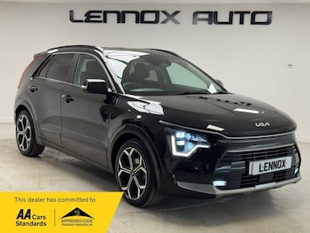 Used Kia Niro 2023 for sale - 78115217: Photo