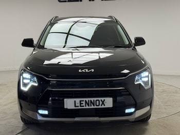 Used Kia Niro 2023 for sale - 78115217: Photo