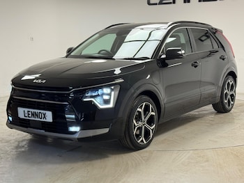 Used Kia Niro 2023 for sale - 78115217: Photo