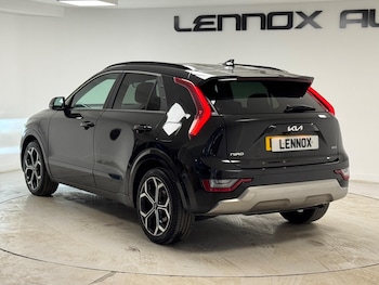 Used Kia Niro 2023 for sale - 78115217: Photo