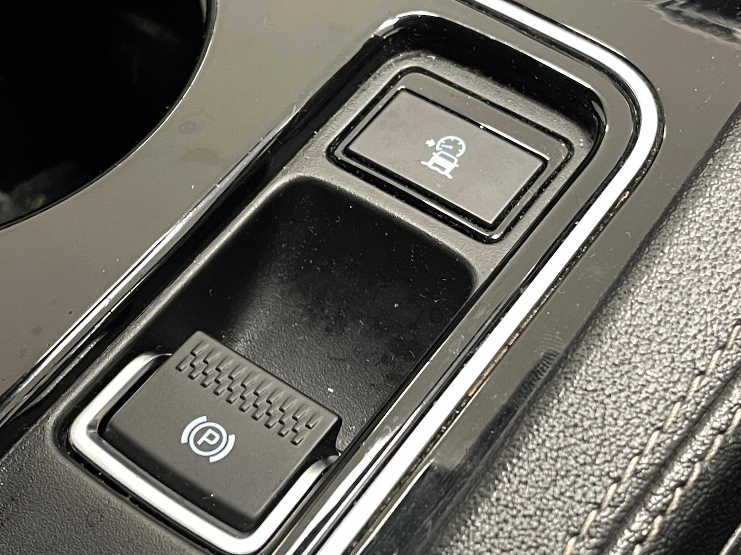 Used Jaguar F-Pace 2016 for sale - 77537272: Photo 11