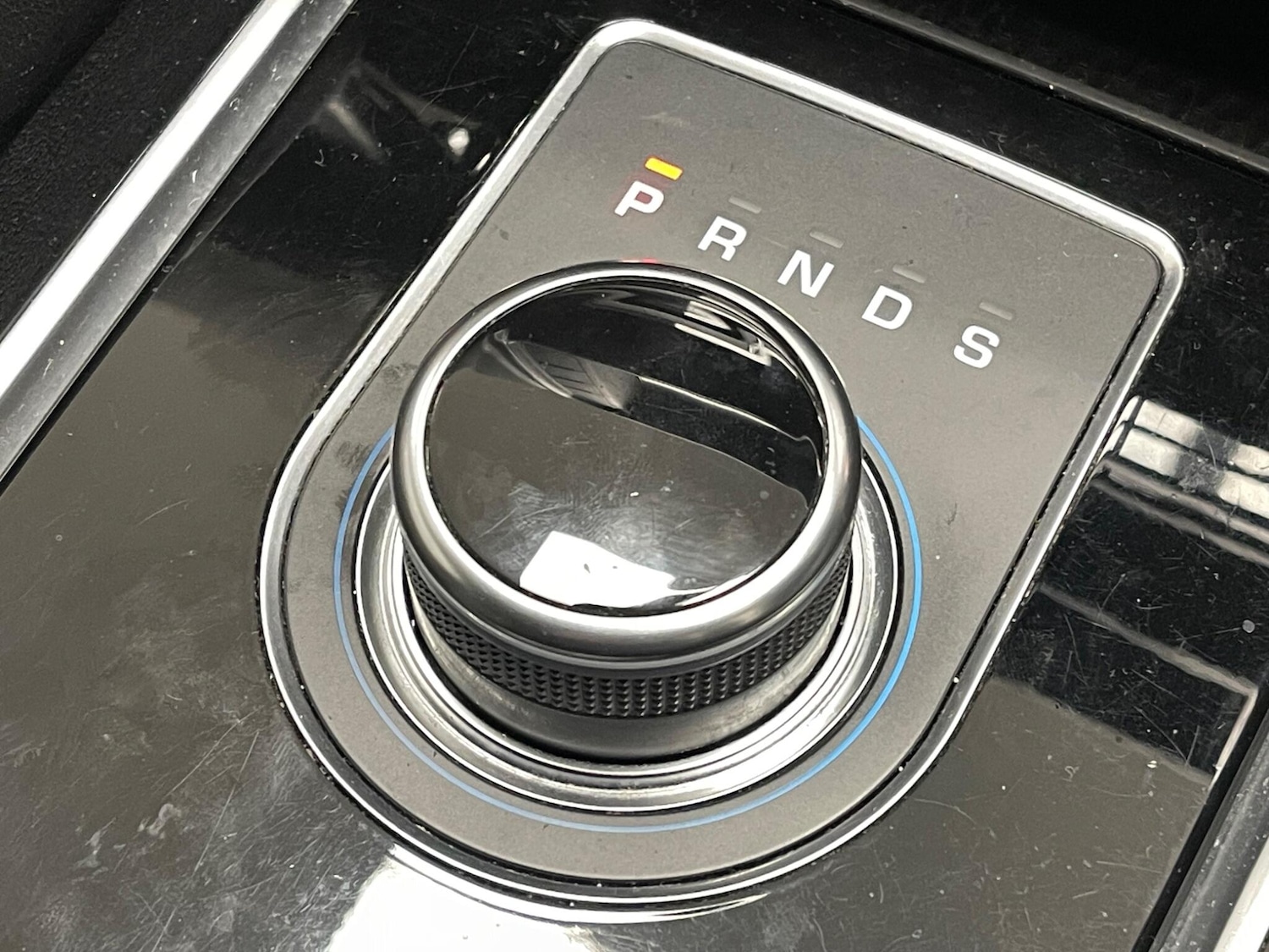 Used Jaguar F-Pace 2016 for sale - 77537272: Photo 13