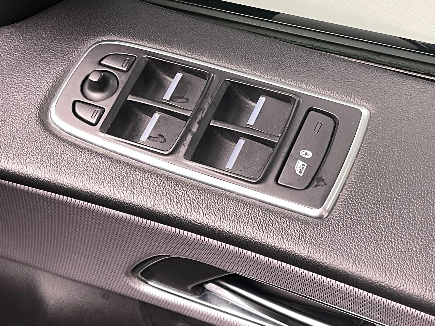 Used Jaguar F-Pace 2016 for sale - 77537272: Photo 19