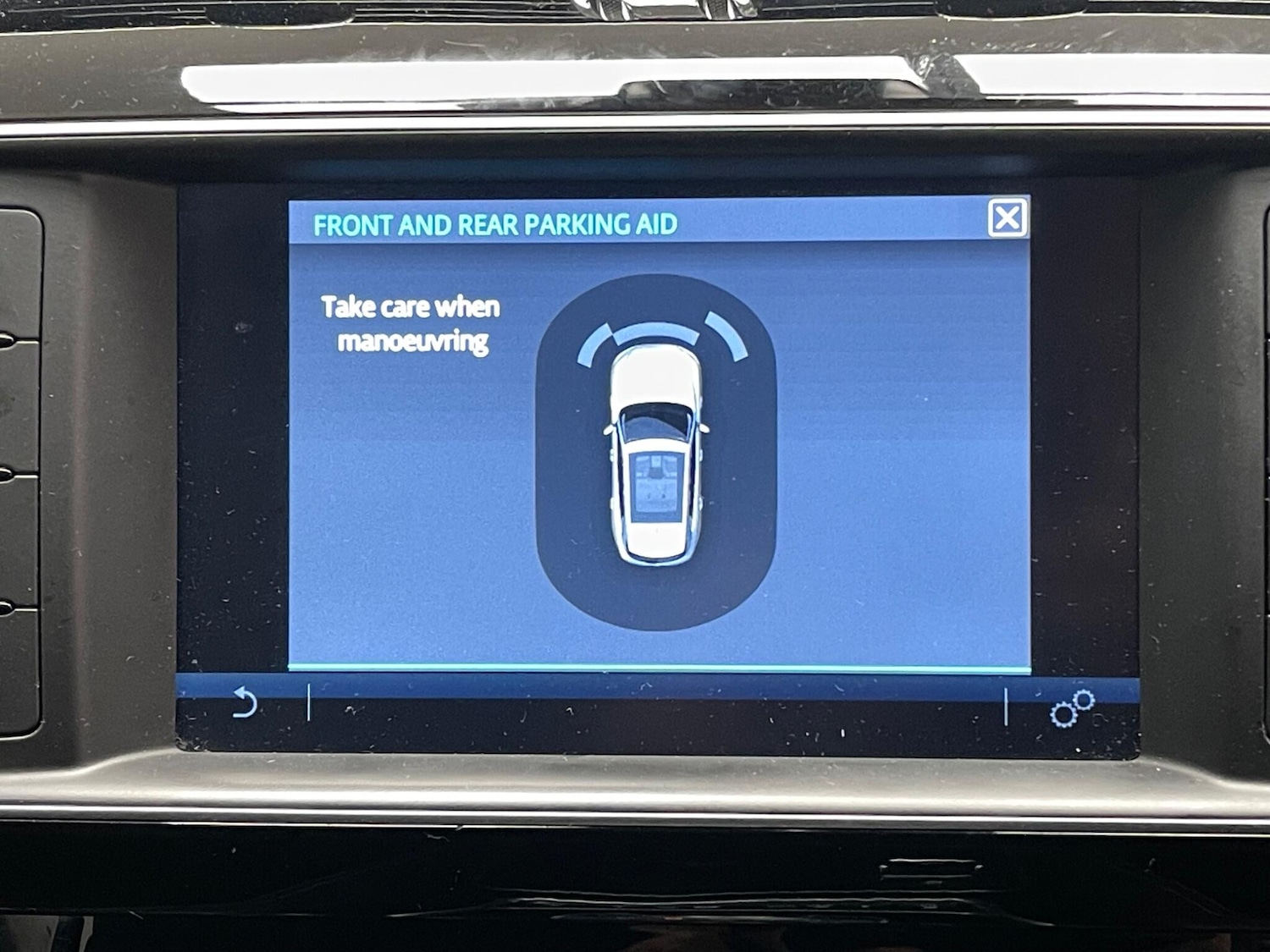 Used Jaguar F-Pace 2016 for sale - 77537272: Photo 24