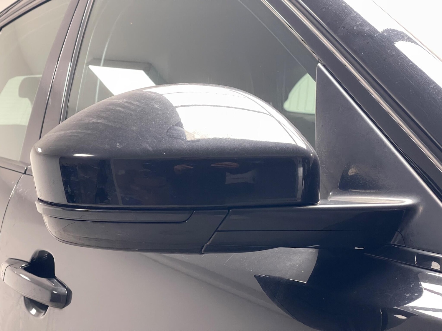 Used Jaguar F-Pace 2016 for sale - 77537272: Photo 27