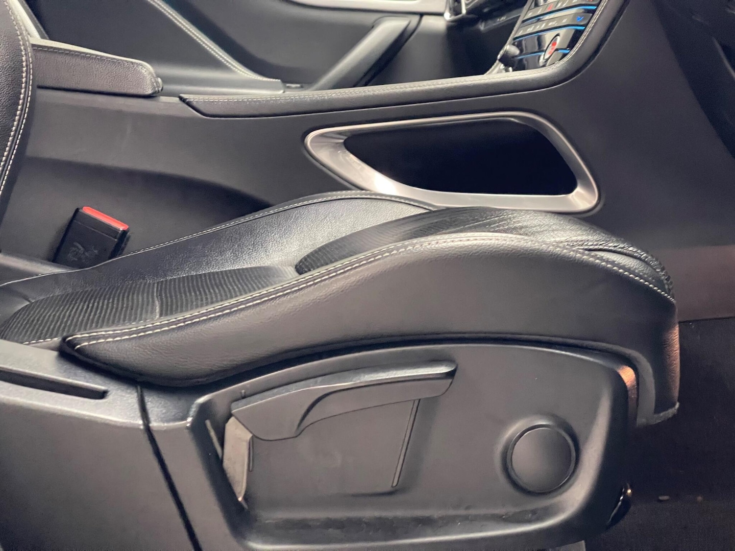 Used Jaguar F-Pace 2016 for sale - 77537272: Photo 29