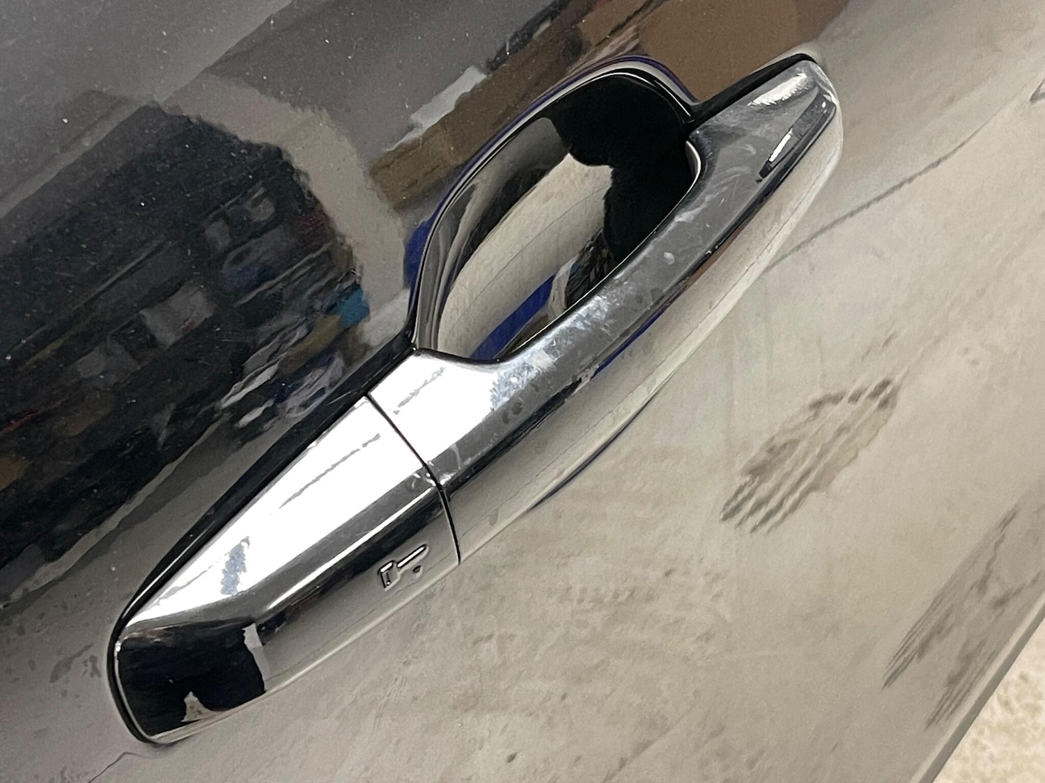 Used Jaguar F-Pace 2016 for sale - 77537272: Photo 33