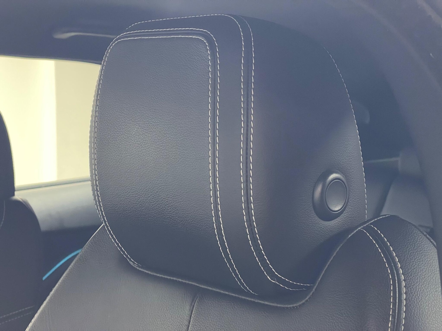 Used Jaguar F-Pace 2016 for sale - 77537272: Photo 35