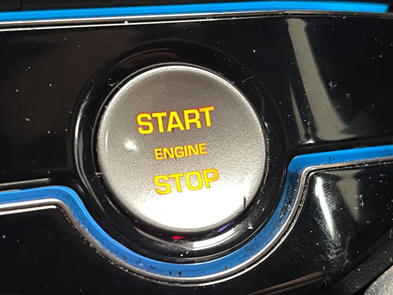 Used Jaguar F-Pace 2016 for sale - 77537272: Photo 37