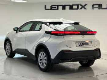 Used Toyota C-HR 2024 for sale - 74850339: Photo