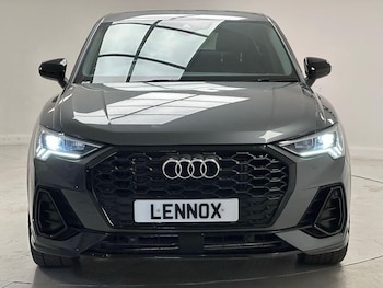 Used Audi Q3 2023 for sale - 76446842: Photo