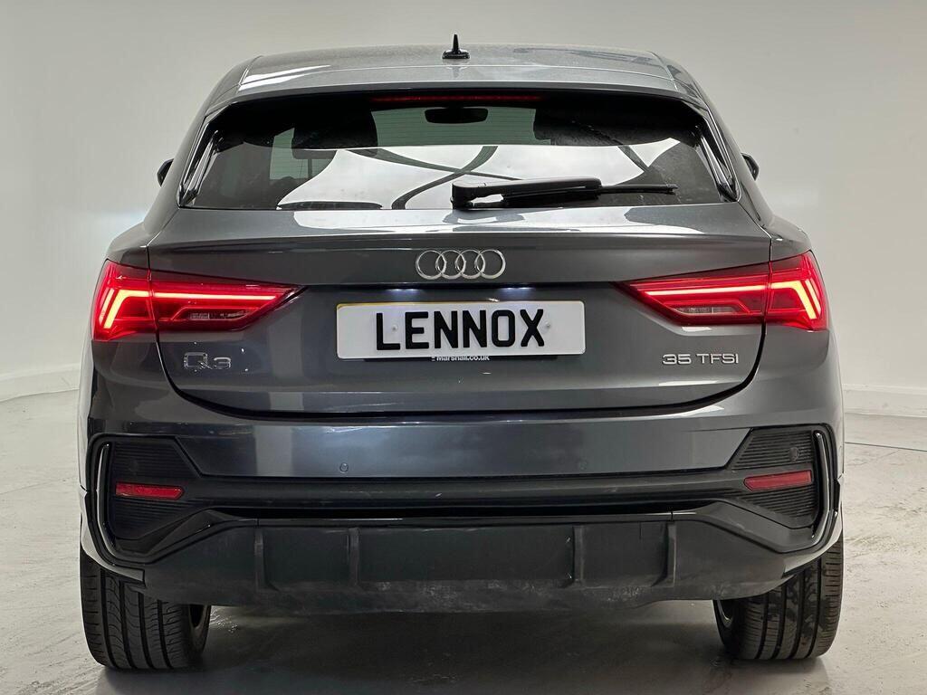 Used Audi Q3 2023 for sale - 76446842: Photo 5