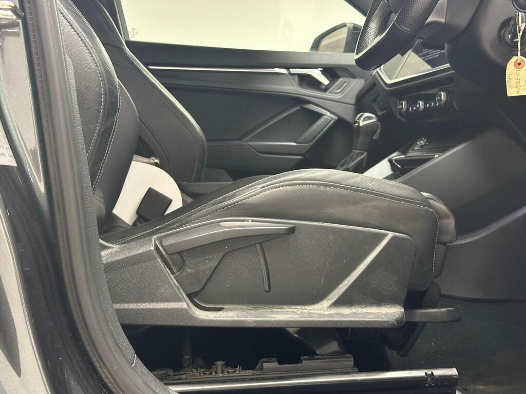 Used Audi Q3 2023 for sale - 76446842: Photo 9