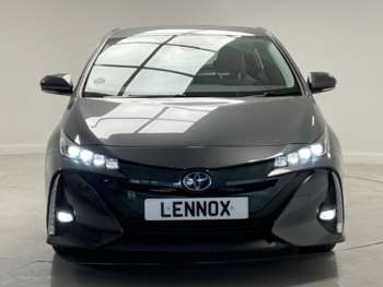 Used Toyota Prius 2022 for sale - 74921387: Photo