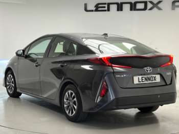Used Toyota Prius 2022 for sale - 74921387: Photo
