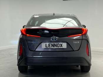 Used Toyota Prius 2022 for sale - 74921387: Photo